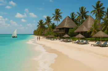 Vacanze a Zanzibar